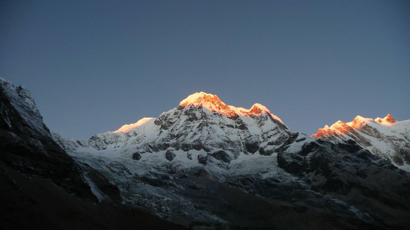 Everest Base Camp Trekking | Trekking In Nepal |